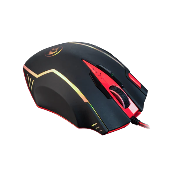Redragon Samsara Laser Gaming Mouse (M902)