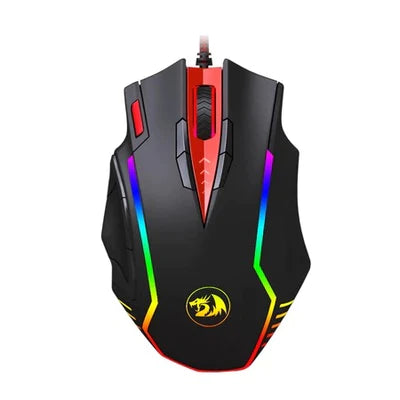 Redragon Samsara 2 RGB Gaming Mouse (M902-RGB)