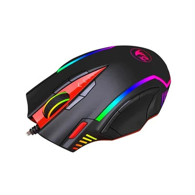 Redragon Samsara 2 RGB Gaming Mouse (M902-RGB)