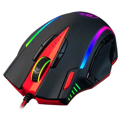 Redragon Samsara 2 RGB Gaming Mouse (M902-RGB)