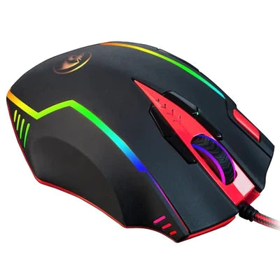 Redragon Samsara 2 RGB Gaming Mouse (M902-RGB)