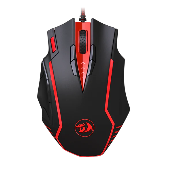 Redragon Samsara Laser Gaming Mouse (M902)