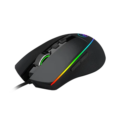 Redragon Emperor Gaming Mouse (M909-RGB)