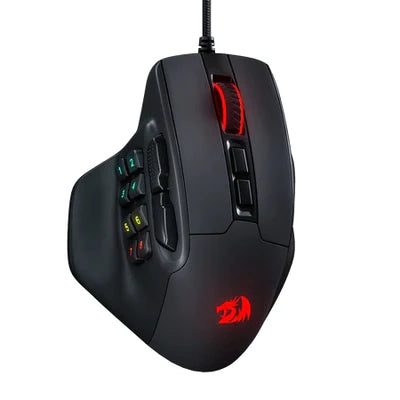 Redragon Aatrox RGB Gaming Mouse (M811-RGB)