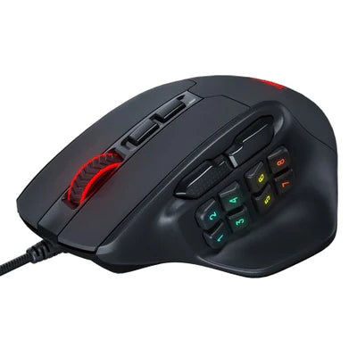 Redragon Aatrox RGB Gaming Mouse (M811-RGB)