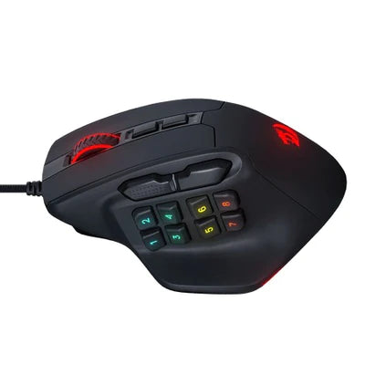 Redragon Aatrox RGB Gaming Mouse (M811-RGB)