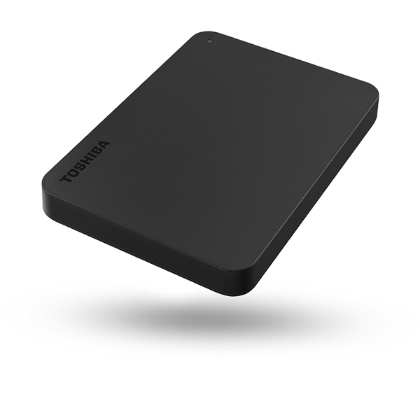 Toshiba Canvio Basics