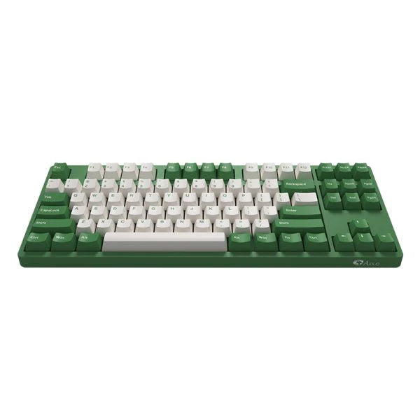 Akko Matcha Red Bean-3087DS Mechanical Keyboard