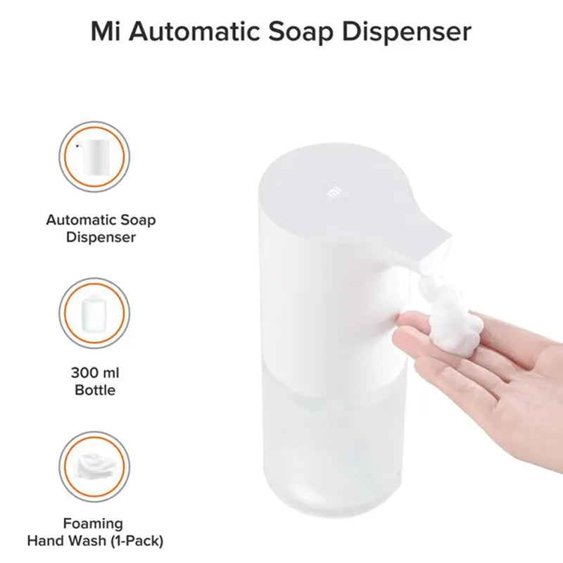 Xiaomi Mi Automatic Foaming Soap Dispenser