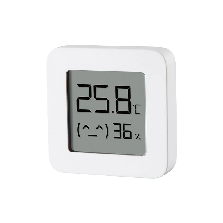 Xiaomi Mi Temperature and Humidity Monitor 2