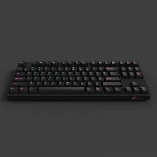 Akko Midnight 3087DS Mechanical Keyboard
