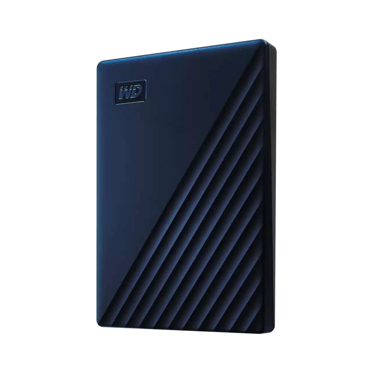 Western Digital My Passport for Mac