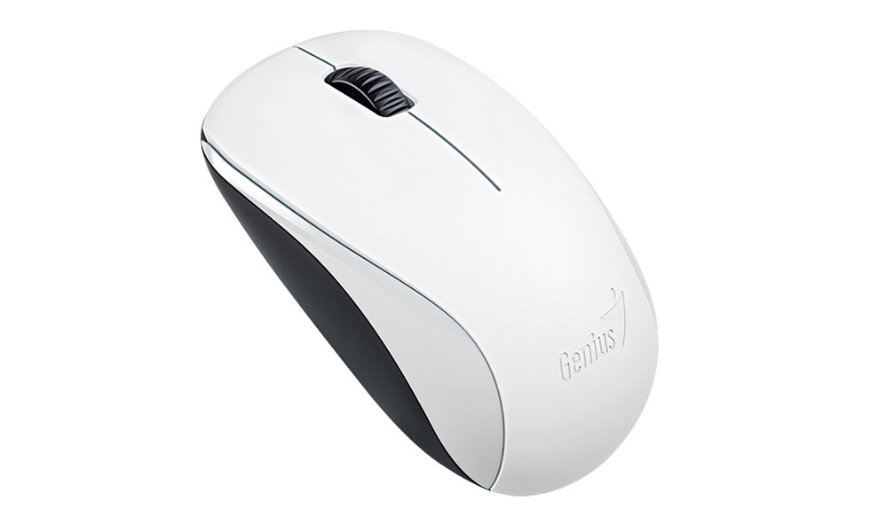 Genius NX-7000 Blueeye 2.4Ghz 1200 Dpi Wireless Mouse