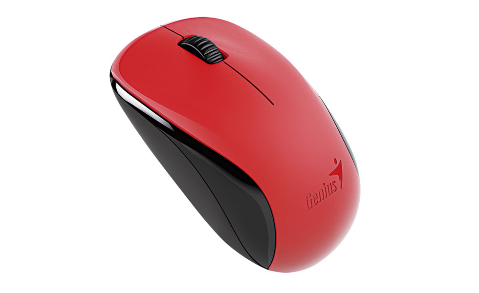 Genius NX-7000 Blueeye 2.4Ghz 1200 Dpi Wireless Mouse