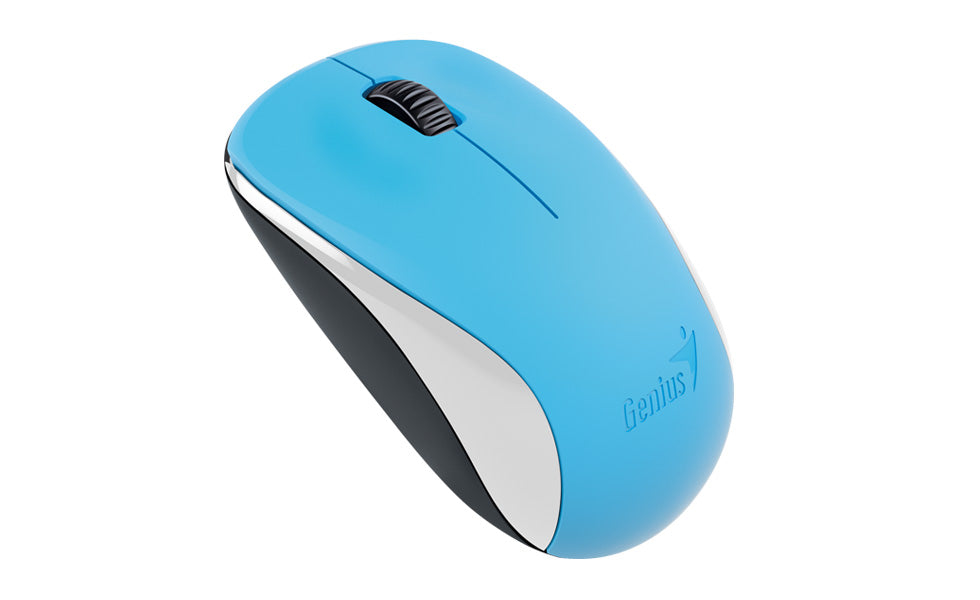 Genius NX-7000 Blueeye 2.4Ghz 1200 Dpi Wireless Mouse