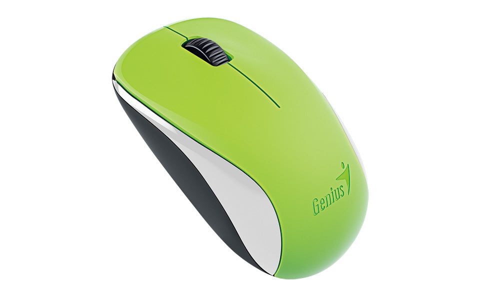 Genius NX-7000 Blueeye 2.4Ghz 1200 Dpi Wireless Mouse