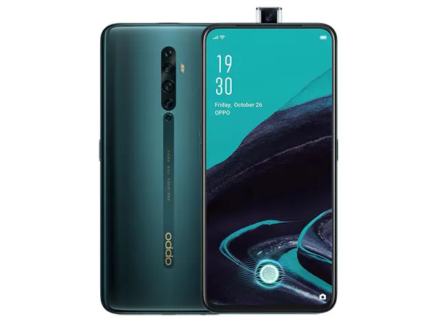 Oppo Reno 2 F