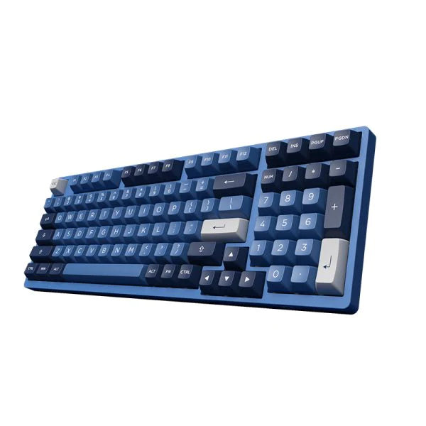 Akko Ocean Star 3098B Mechanical Keyboard