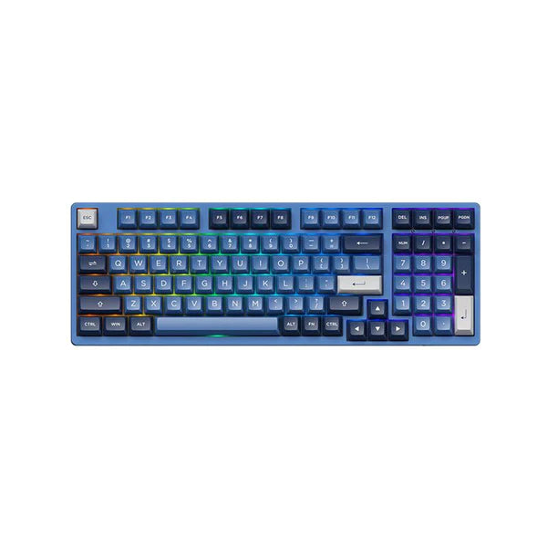 Akko Ocean Star 3098B Mechanical Keyboard