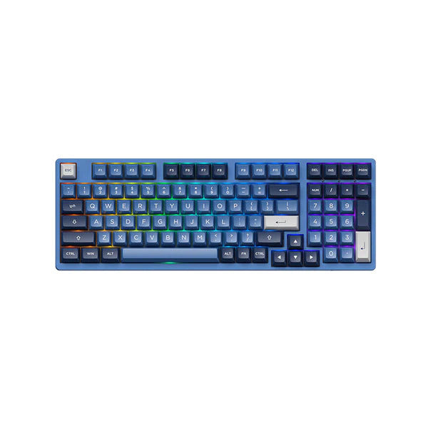 Akko Ocean Star 3098B Mechanical Keyboard