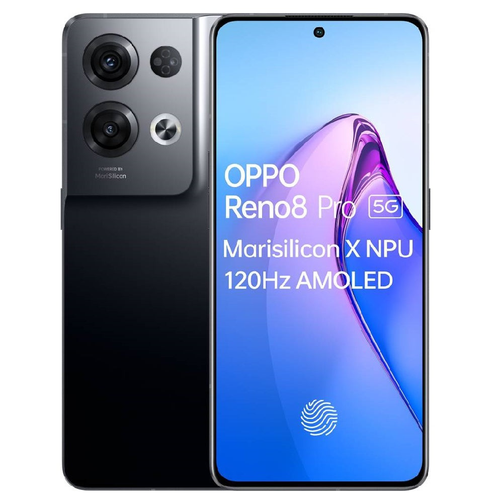 Oppo Reno8 Pro 5G (CPH2357)