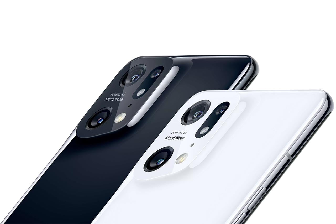 Oppo Find X5 Pro (CPH2305)