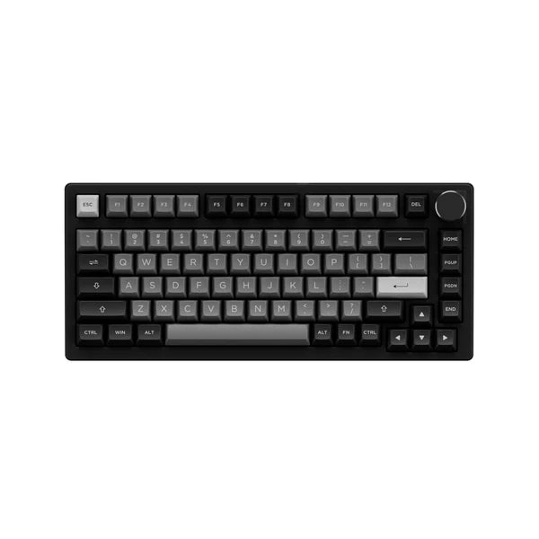Akko PC75B Plus RGB Mechanical Keyboard