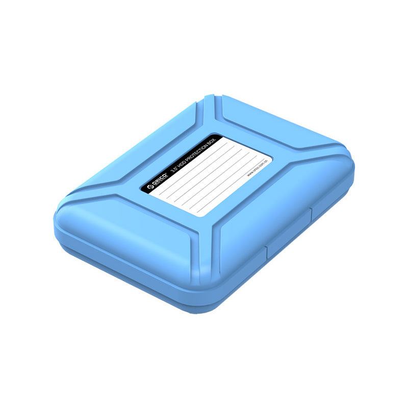 Orico 3.5 inch Hard Drive Protective Case