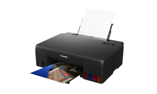 Canon PIXMA G570 ASA Inkjet Printer