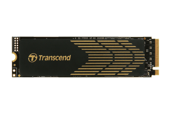 Transcend PCIe SSD 240S