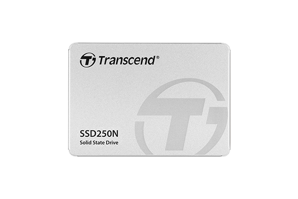 Transcend SATA III 6Gb/s SSD250N