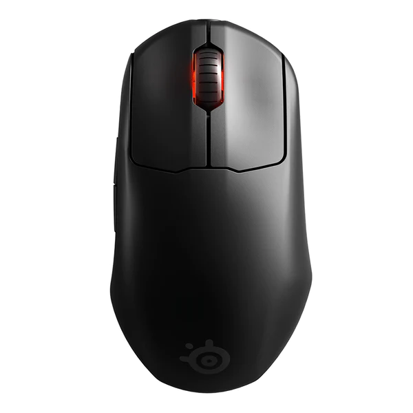SteelSeries Prime Wireless Precision Esports gaming Mouse (PN62593)