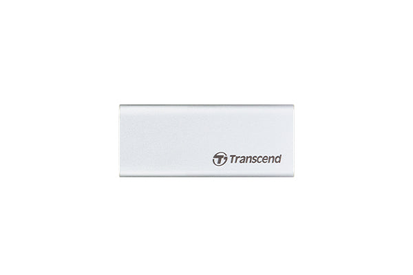 Transcend ESD240C Portable SSD