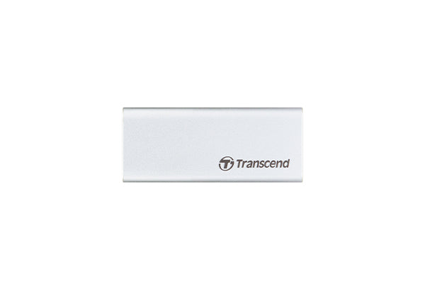 Transcend ESD260C Portable SSD