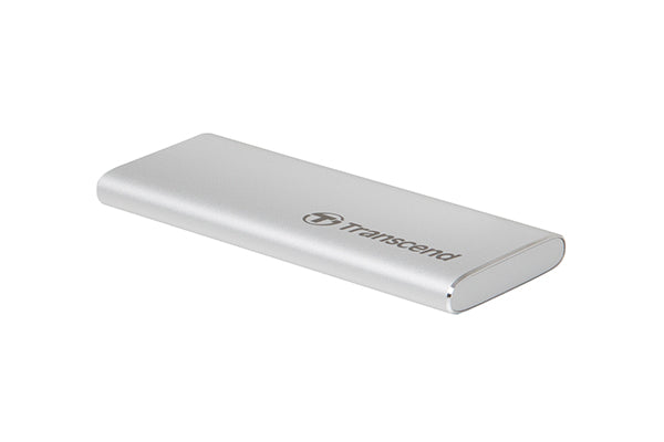 Transcend ESD260C Portable SSD