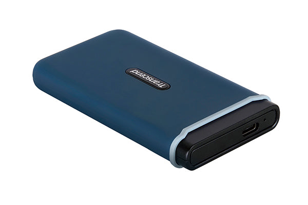 Transcend ESD370C Portable SSD