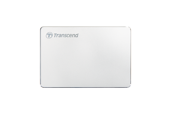 Transcend StoreJet 25C3S Hard Disk Drive