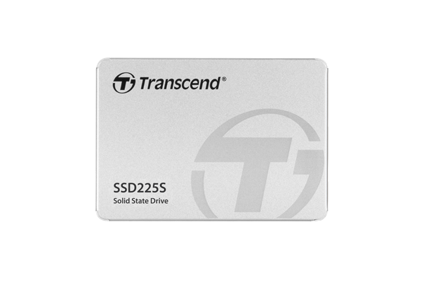 Transcend SATA III 6Gb/s SSD225S