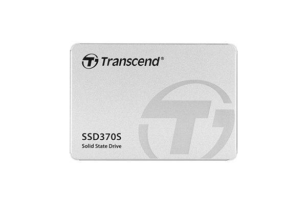 Transcend SATA III 6Gb/s SSD370S
