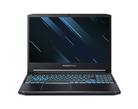 Acer Predator Helios 300 PH315-53-79C4