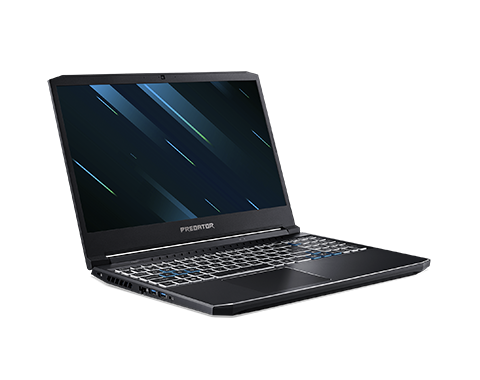 Acer Predator Helios 300 PH315-53-79C4