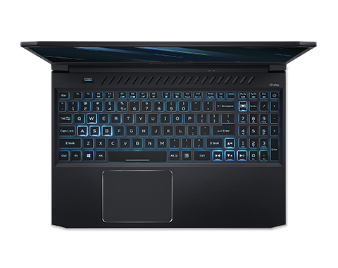 Acer Predator Helios 300 PH315-53-79C4