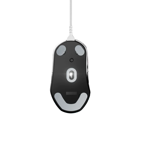 SteelSeries Prime Precision Esports Neo Noir Limited Edition Gaming Mouse (PN62535)