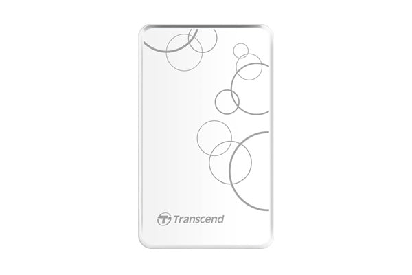 Transcend StoreJet 25A3 Hard Drive