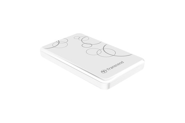 Transcend StoreJet 25A3 Hard Drive