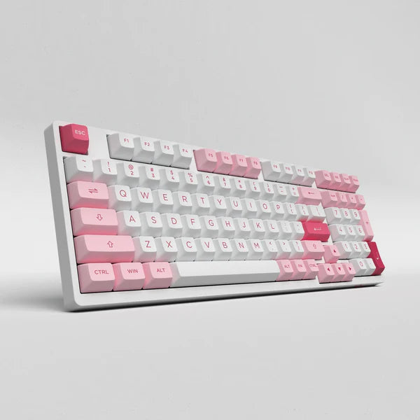 Akko Prunus Lannesiana 3098B Multi-Modes RGB Mechanical Keyboard