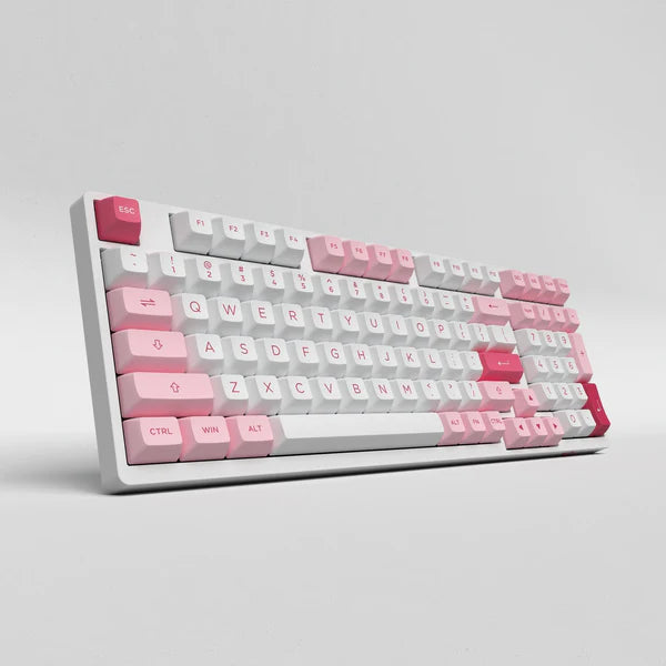 Akko Prunus Lannesiana 3098B Multi-Modes RGB Mechanical Keyboard