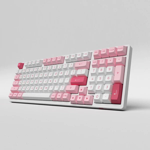 Akko Prunus Lannesiana 3098B Multi-Modes RGB Mechanical Keyboard