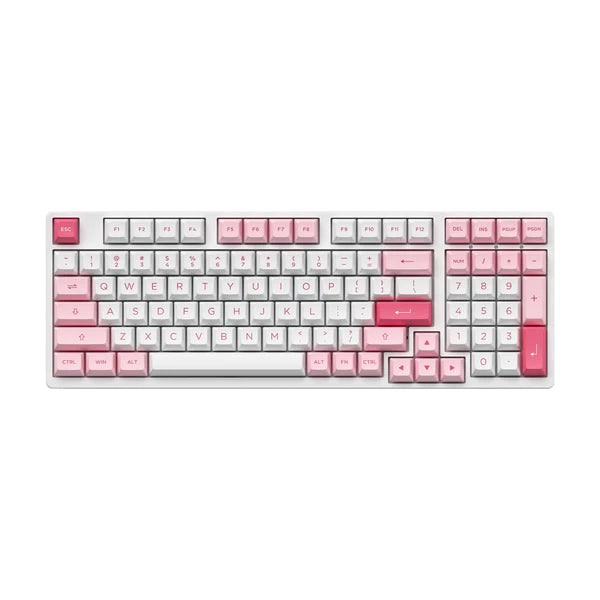 Akko Prunus Lannesiana 3098B Multi-Modes RGB Mechanical Keyboard