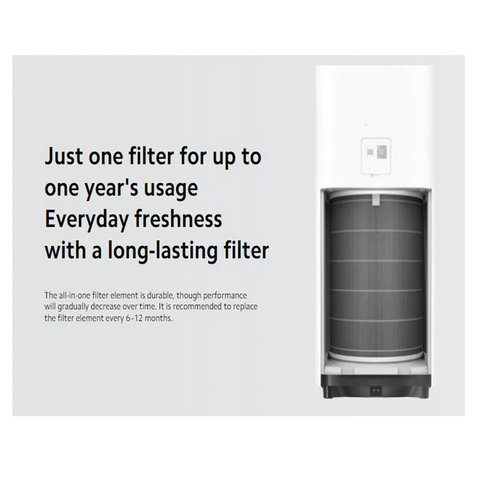 Xiaomi Smart Air Purifier 4 Lite Filter